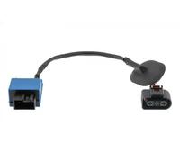Controlador de la bomba de combustible azul 118 927 TOPRAN para AUDI VW SKODA