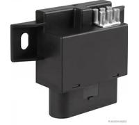 Controlador de la bomba de combustible negro 75614298 HERTH+BUSS ELPARTS para VW