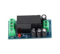 Controlador de la fuente de alimentación de emergencia del módulo de interruptor automático de la batería DC 12V 12A 150W