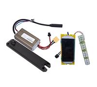Controlador de la Placa Madre de Scooter Scooter Eléctrico Pantalla de Pantalla Accesorios de Repuesto para Skateboard para S2 S3