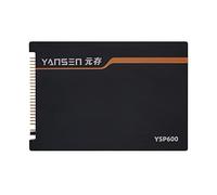 Controlador de la Sm2236 32Gb Kingspec 2.5-Inch Ide Ata Ssd Disco de Estado Sólido (Mlc Flash)