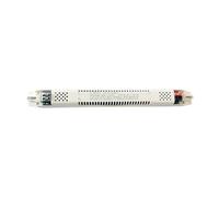 Controlador de lámpara Led for oficina, 18w, 36w, 72w, balastro de lámpara plana con forma no aislada, Panel emisor de luz recto, fuente de encendido for lámpara(36-70W)