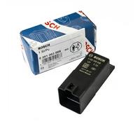 Unidad de control, tiempo de incandescencia BOSCH 0 281 003 088