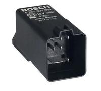 Relé, sistema de incandescencia BOSCH 0 281 003 089