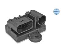 Controlador de las bujías de incandescencia 014 880 0026 MEYLE