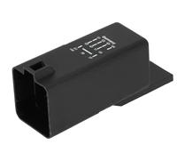 Controlador de las bujías de incandescencia 184292 FEBI BILSTEIN para VOLVO C30