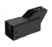 Controlador de las bujías de incandescencia 184296 FEBI BILSTEIN para FIAT