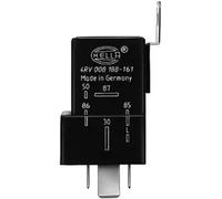 Controlador de las bujías de incandescencia 4RV 008 188-161 HELLA para OPEL FORD