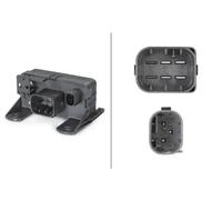 Controlador de las bujías de incandescencia 4RV 008 188-581 HELLA