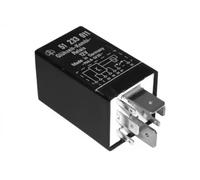Controlador de las bujías de incandescencia 661139 ERA para VW GOLF I JETTA I