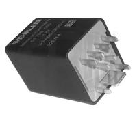 Controlador de las bujías de incandescencia 661289 ERA para VW SEAT AUDI SKODA