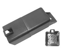 Controlador de las bujías de incandescencia 661330 ERA para AUDI SEAT SKODA