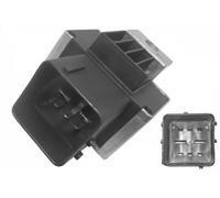 Controlador de las bujías de incandescencia 661337 ERA para RENAULT DACIA NISSAN