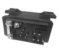 Controlador de las bujías de incandescencia 661343 ERA para VW