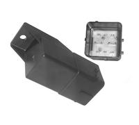 Controlador de las bujías de incandescencia 661363 ERA para RENAULT MITSUBISHI