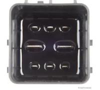 Controlador de las bujías de incandescencia 75614348 HERTH+BUSS ELPARTS para DS
