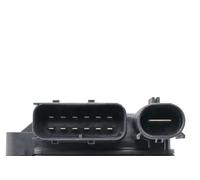 Controlador de las bujías de incandescencia GSE121 BorgWarner (BERU) para AUDI