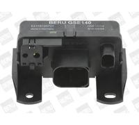 Controlador de las bujías de incandescencia GSE140 BorgWarner (BERU)