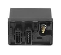 Controlador de las bujías de incandescencia GSE150 BorgWarner (BERU) para FIAT