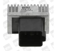 Controlador de las bujías de incandescencia GSE154 BorgWarner (BERU) para NISSAN