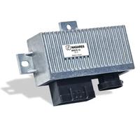 Controlador de las bujías de incandescencia MHG 10 MAHLE para RENAULT OPEL