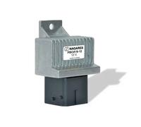 Unidad de control, tiempo de incandescencia MAHLE MHG 12