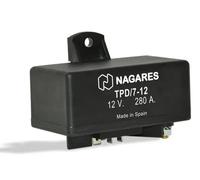 Unidad de control, tiempo de incandescencia MAHLE MHG 29