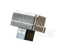 Controlador de las bujías de incandescencia MHG 7 MAHLE para OPEL ASTRA G Sedán