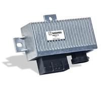 Unidad de control, tiempo de incandescencia MAHLE MHG 9