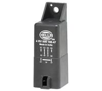 Controlador de las bujías de incandescencia postincandescente 4RV 008 188-471