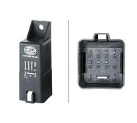 Controlador de las bujías de incandescencia postincandescente 4RV 008 188-691