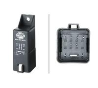 Controlador de las bujías de incandescencia postincandescente 4RV 008 188-711