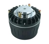 Controlador de LED Controlador de altavoz de neodimio de 1,7 y 3,5 pulgadas, controlador de bocina de compresión de rango medio de 2 pulgadas, controlador de compresión coaxial