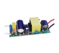 Controlador de LED Controlador LED 300 mA 1-3 W 5 W 4-7 W 8-12 W 12-18 W 18-24 W 25-36 W Controlador de corriente constante Transformador Módulo de fuente de alimentación Convertidor CA-CC(25-36W 300m