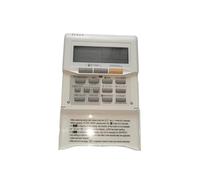 Controlador De Línea De Pantalla De Panel De Control, Compatible Con Fujitsu, T/Mini UTY-RNKYT UTY-RNNQN AR-6TC2 UTB-YUB AR-3TA11 APG0001-0203E, Reparación(UTY-RNKYT 1pcs)