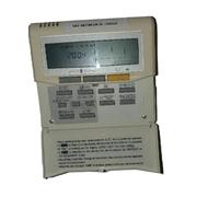 Controlador De Línea De Pantalla De Panel De Control, Compatible Con Fujitsu, T/Mini UTY-RNKYT UTY-RNNQN AR-6TC2 UTB-YUB AR-3TA11 APG0001-0203E, Reparación(UTB-YUB 1pcs)