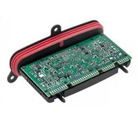 NTY Unidad De Control Para Faros Direccionales EPX-BM-050 Para BMW