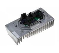 Controlador de luces Delante, derecha EPX-BM-121 NTY