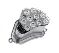 NTY LED Unidad de Control Iluminación Derecho Apto para BMW 5er Gran Turismo F07