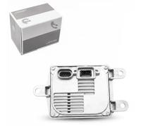 Controlador de luces izquierda 59SKV018 ESEN SKV para SKODA OCTAVIA II Combi
