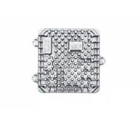 Controlador de luces izquierda LED 711470000568 MAGNETI MARELLI para BMW 7 5 X3
