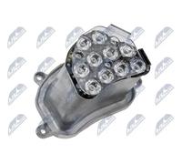 Controlador de luces izquierda LED EPX-BM-090 NTY para BMW 5 Gran Turismo