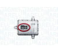Unidad de control, iluminación MAGNETI MARELLI 711470000998