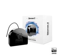 Controlador de Luces Z-Wave Dimmer 2 de Fibaro