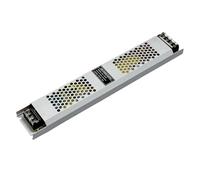 Controlador de luz de escalera con sensor PIR de 32 canales ES32, interruptor con sensor infrarrojo de cuerpo humano, control de tira de luz RGB monocromática(12V 300W Power Only)