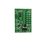 Controlador de luz solar, placa de control de PCB, cosecha de energía solar incorporada, funciona con suministro de 6 V y 12 V, regulación de señal intermitente para aplicación del sistema de tráfico