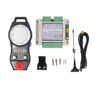 Controlador de mano CNC 6 Axes Controlador de mano MPG MPG Control de mano para operación de volumen de mano CNC