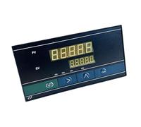 Controlador de medidor de fuerza digital con pantalla LED doble Potencia de excitación de 5 V Entrada de voltajes amplios para pruebas de laboratorio Dispositivo de medición de fuerza industrial