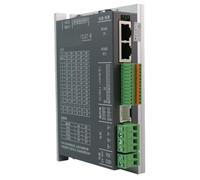 Controlador de micropasos CL57R de bucle cerrado, RS485, Modbus, de alto rendimiento
