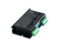 Controlador de micropasos for motor paso a paso DM422 (18 V-48 V) for máquinas CNC Nema17, Nema14 y Nema11.